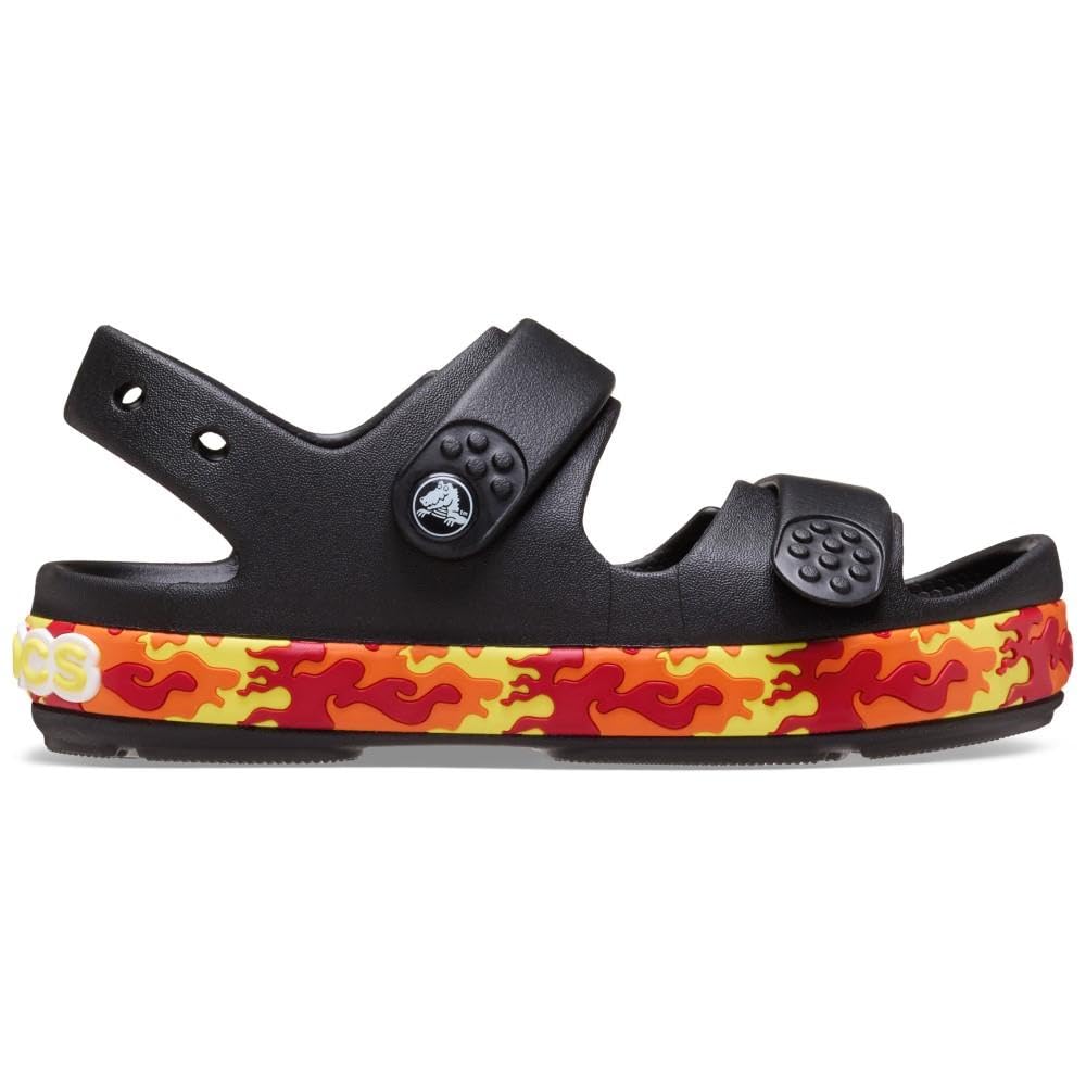 Crocs Kids' Crocband Cruiser Sandals