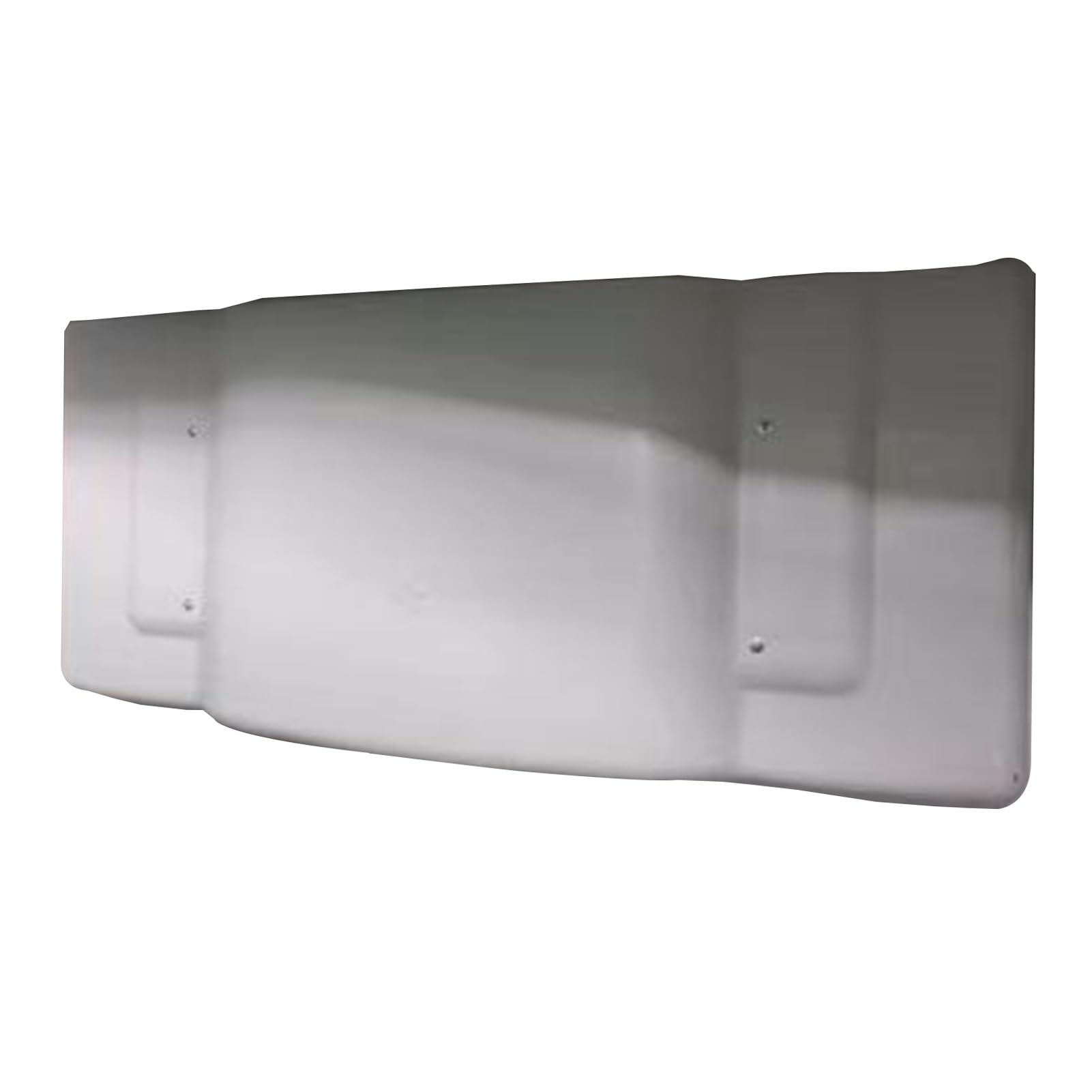 Housse de climatiseur extérieur et pompe à chaleur 37x16 pouces étanche