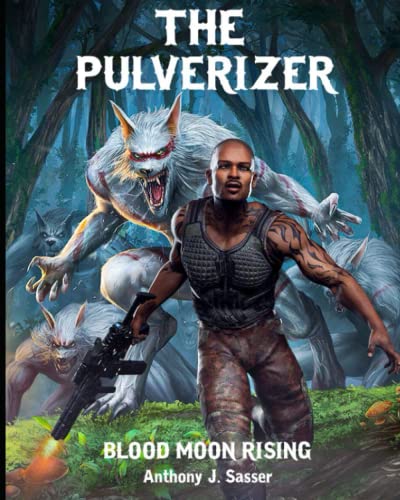 The Pulverizer