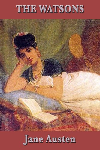 The Watsons (English Edition)