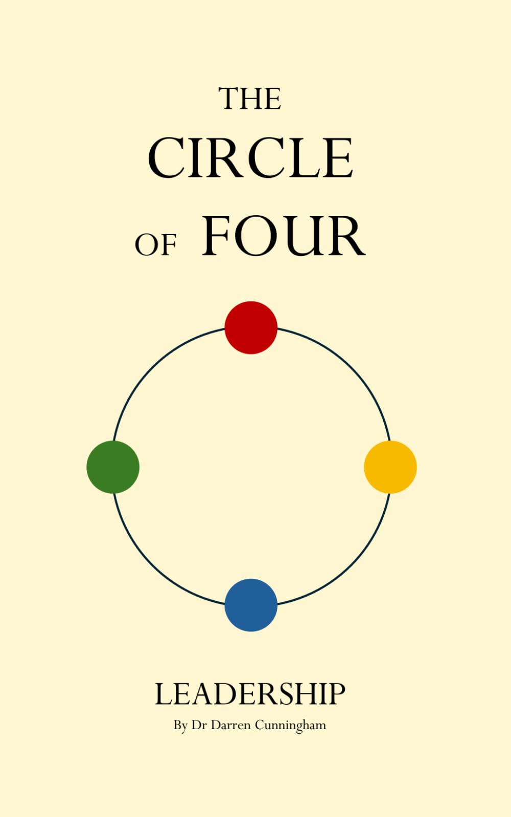 The Circle of Four: Leadership