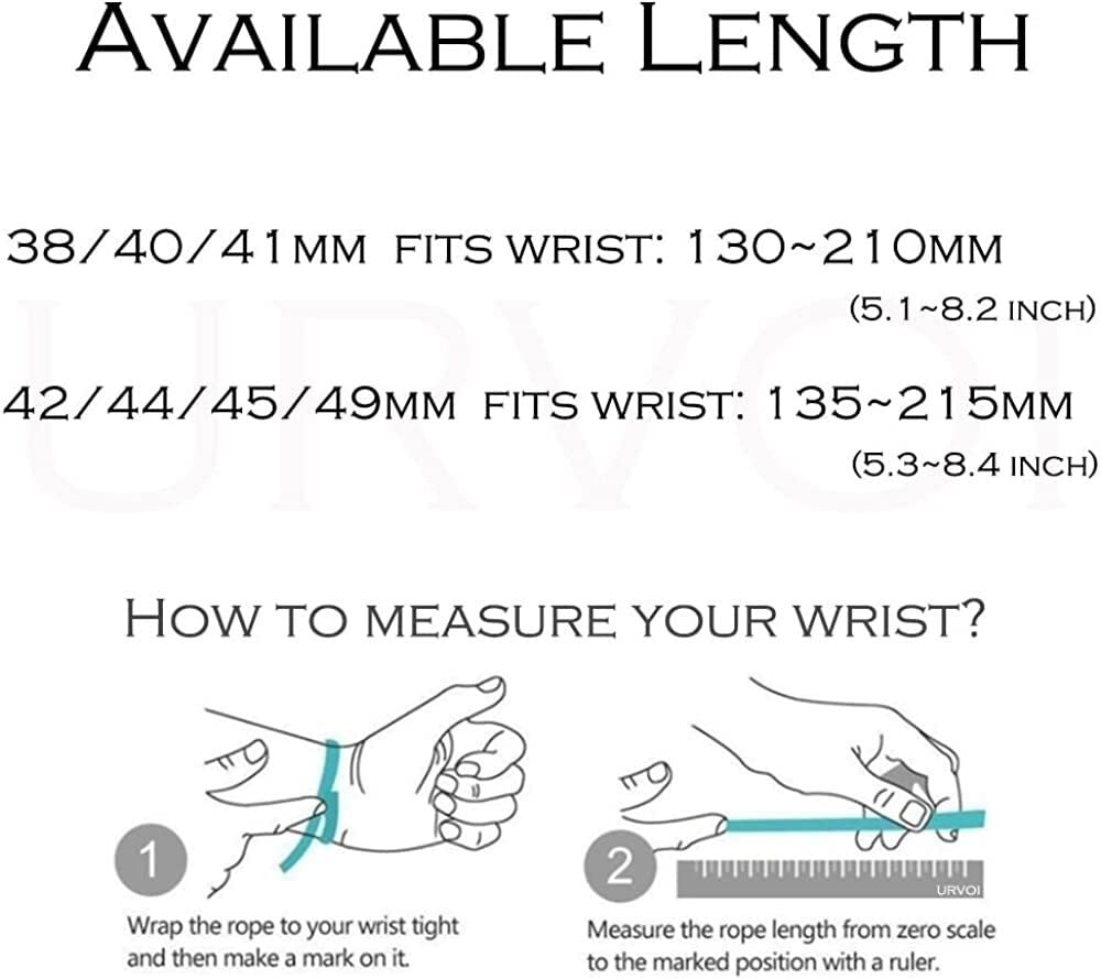 EZZON Etui do zegarka ze stali nierdzewnej męskie paski silikonowe, do Apple Watch serii 8/7 45 mm 44 mm, zestaw doposażenia metalowa rama zintegrowana bransoletka zegarek akcesoria zamienne