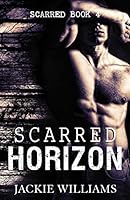 Scarred Horizon 1503041085 Book Cover