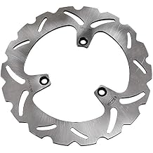 Rear Brake Disc Rotor For ITALJET Jupiter 125 150 250 MBK for Yamaha YP 250