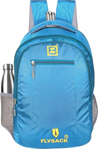 Image of Large 40 L Laptop Backpack Unisex Bag Office /School /College /Business bags 239