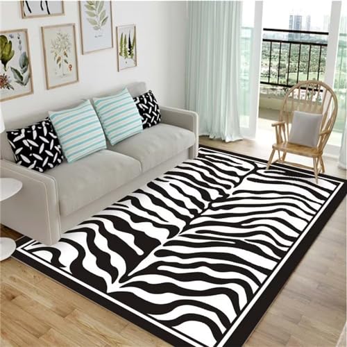 Tapis garcon pas cher antidérapant et lavable 50x80cm