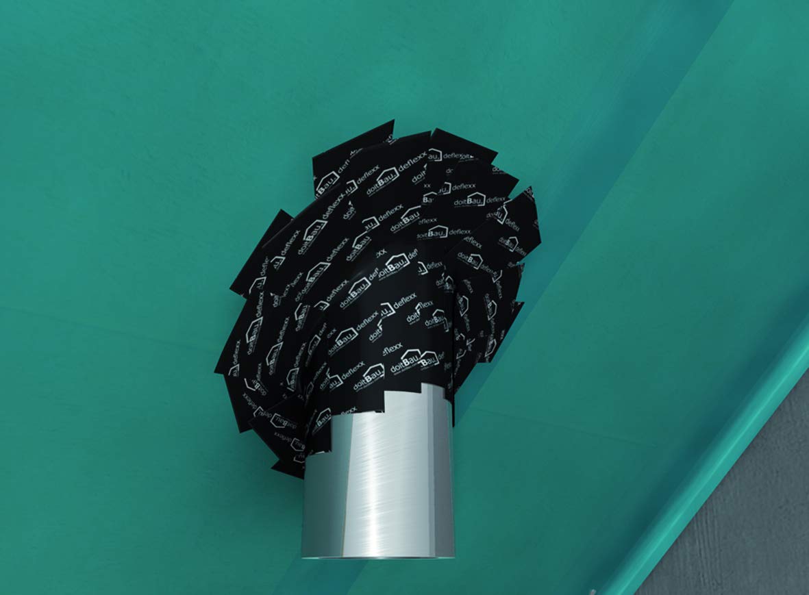Förch 8844750 Sstemtape systeemtape, groen, 50 mm - 1 rol Förch 8844750 Sstemtape systeemtape, groen, 50 mm - 1 rol