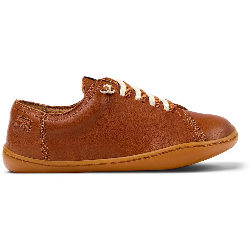 Camper Peu Cami Kids - Shoe Medium Brown 33 (EU)