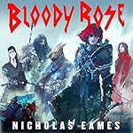 Cover of Bloody Rose