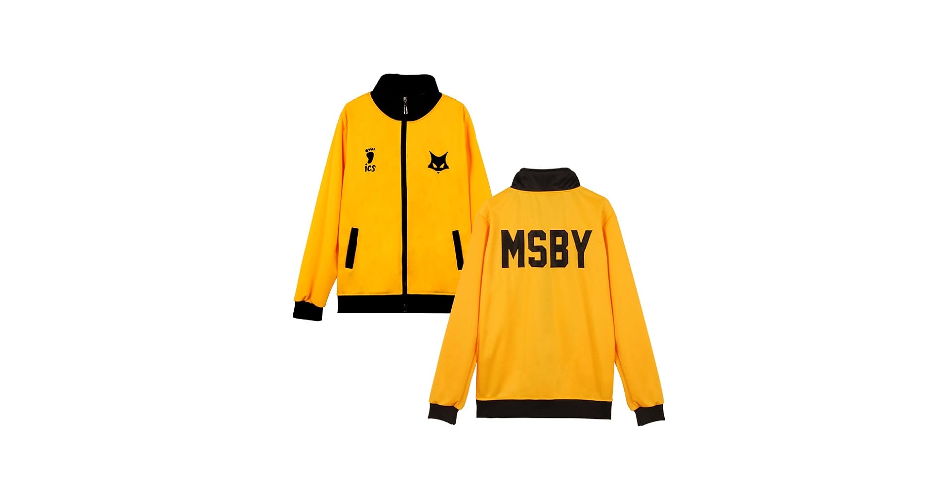 ハイキュー!! MSBY ジャージ XL Amazon.co.jp: ハイキュー MSBY ジャージ コスプレ衣装 日向翔陽