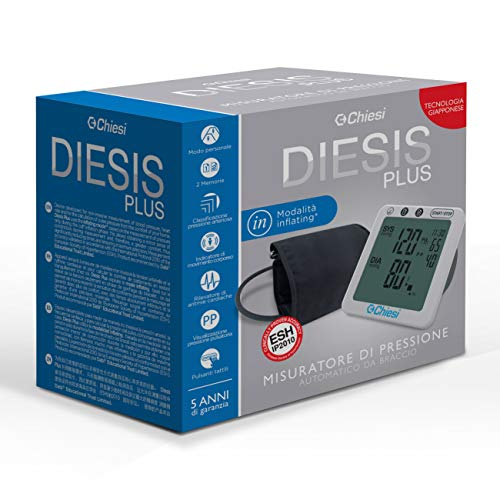 Preisvergleich Produktbild Diesis Plus Misur Pressione