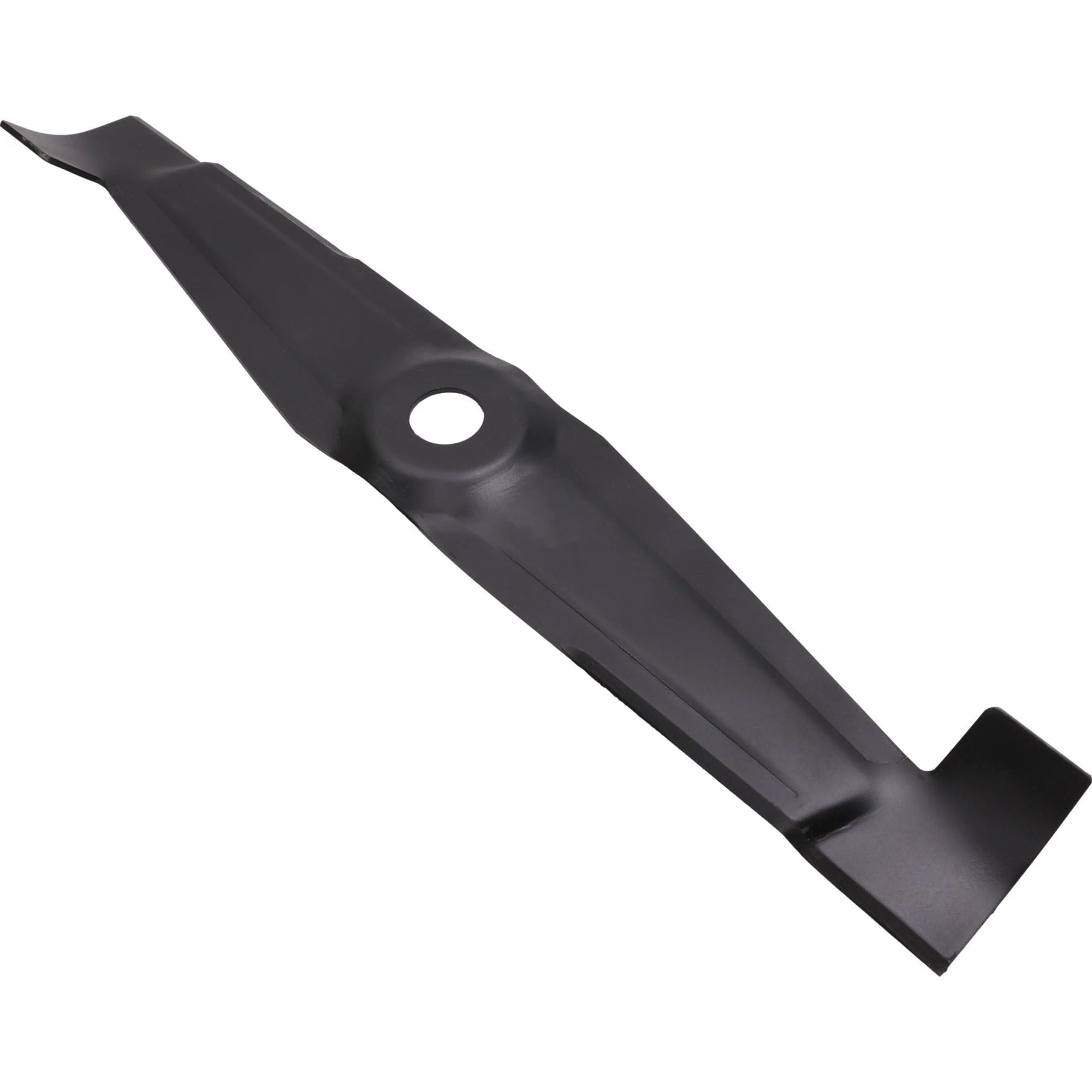 Mamuth Wild Nature 53 Cm Lawnmower Blade For Dolmar Pm5355s, Concord 5300 Br, Alu 53 Bhr - Compatible With Gudenaa, Euro Line, Husqvarna, Powerline, Sigma
