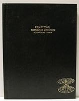 Educational Radionic Workbook and General Information 1571790357 Book Cover