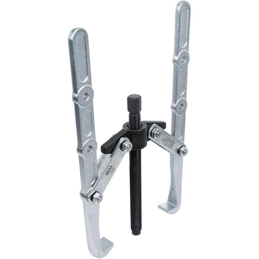 Estrattore interno / esterno 2 artigli 225 – 310 mm – Acciaio robusto – Smontaggio facile e preciso, Pro – D-Work