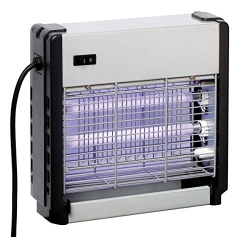 Preisvergleich Produktbild Janilec EDV851-08 Elektrischer Insektenvernichter, 8 W