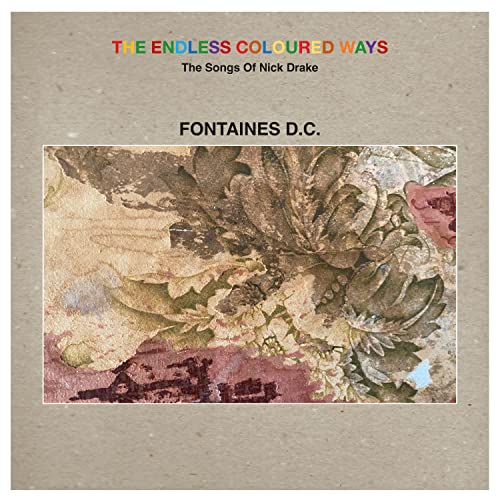 FONTAINES D.C.