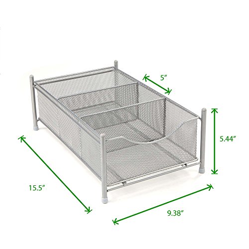 Mind Reader Accessory Organizer - Image 5