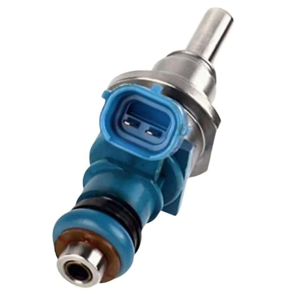 Fuel Iniettore INIETTORE CARBURANTE PER II 6 2.0 16V 08-13 | 4 pezzi MZR-L 110KW E7T20271 LF2L-13-250 Accessori auto