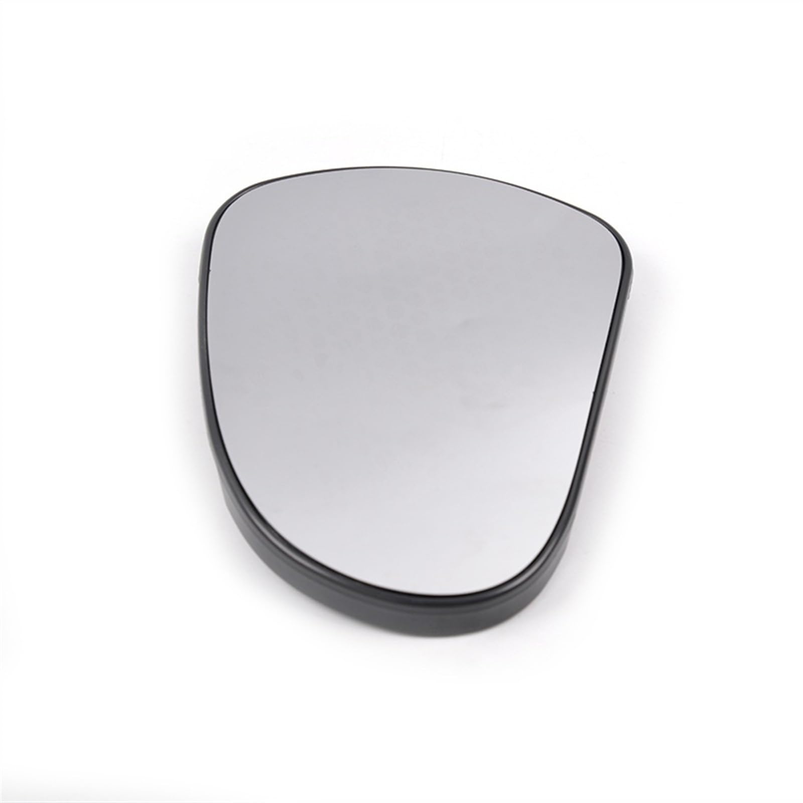Compatibile Con PEUGEOT Per 207 2006-2012 Per 308 2007-2013 2014 8151JE 8151JF Auto Specchio Porta Di Vetro Ala Ricambio Auto(Right)