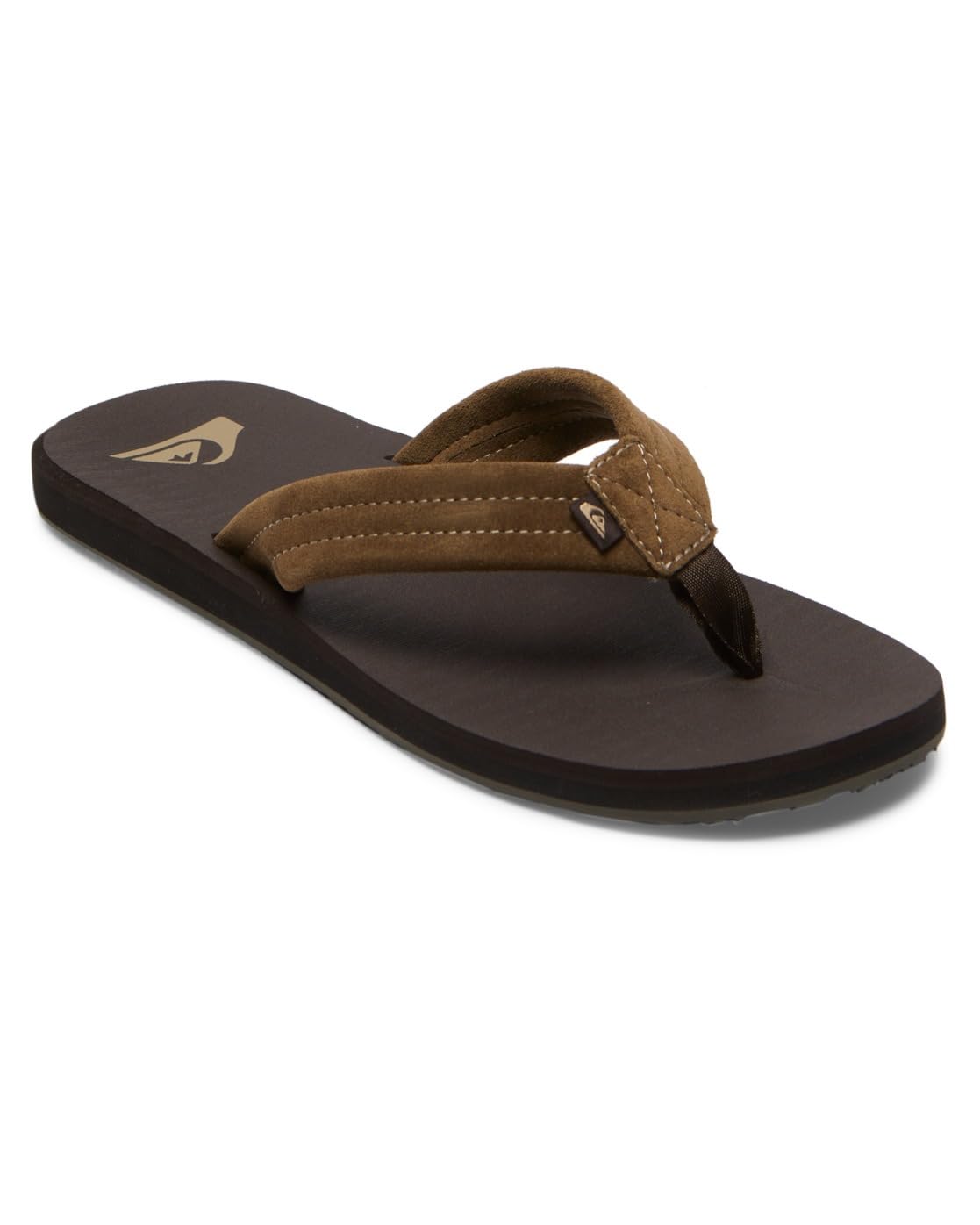 Quiksilver Carver Suede Core Sandalia
