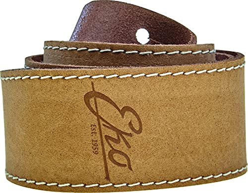Questa tracolla si abbina perfettamente alla tua chitarra Eko Guitars.