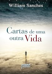Capa de Cartas de uma outra vida