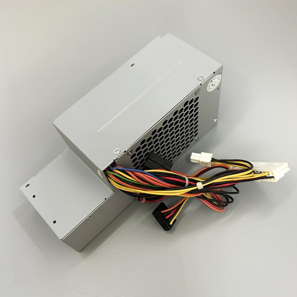 Netzteil kompatibel PS-5241-01VF PS-5281-01VF PC7001 PC9023 PC7071 DPS-280HB A für Lenovo M57 M58 A58 M6000S M6100S M6180S M8000000000000000 S M800 0T M8080S M4250S Desktop-Computer
