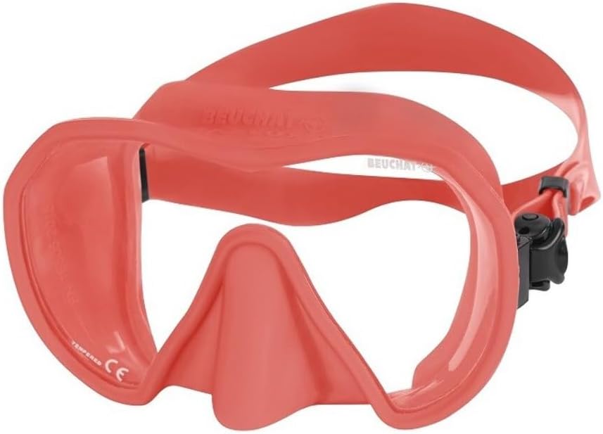 Beuchat Maxlux S Mask