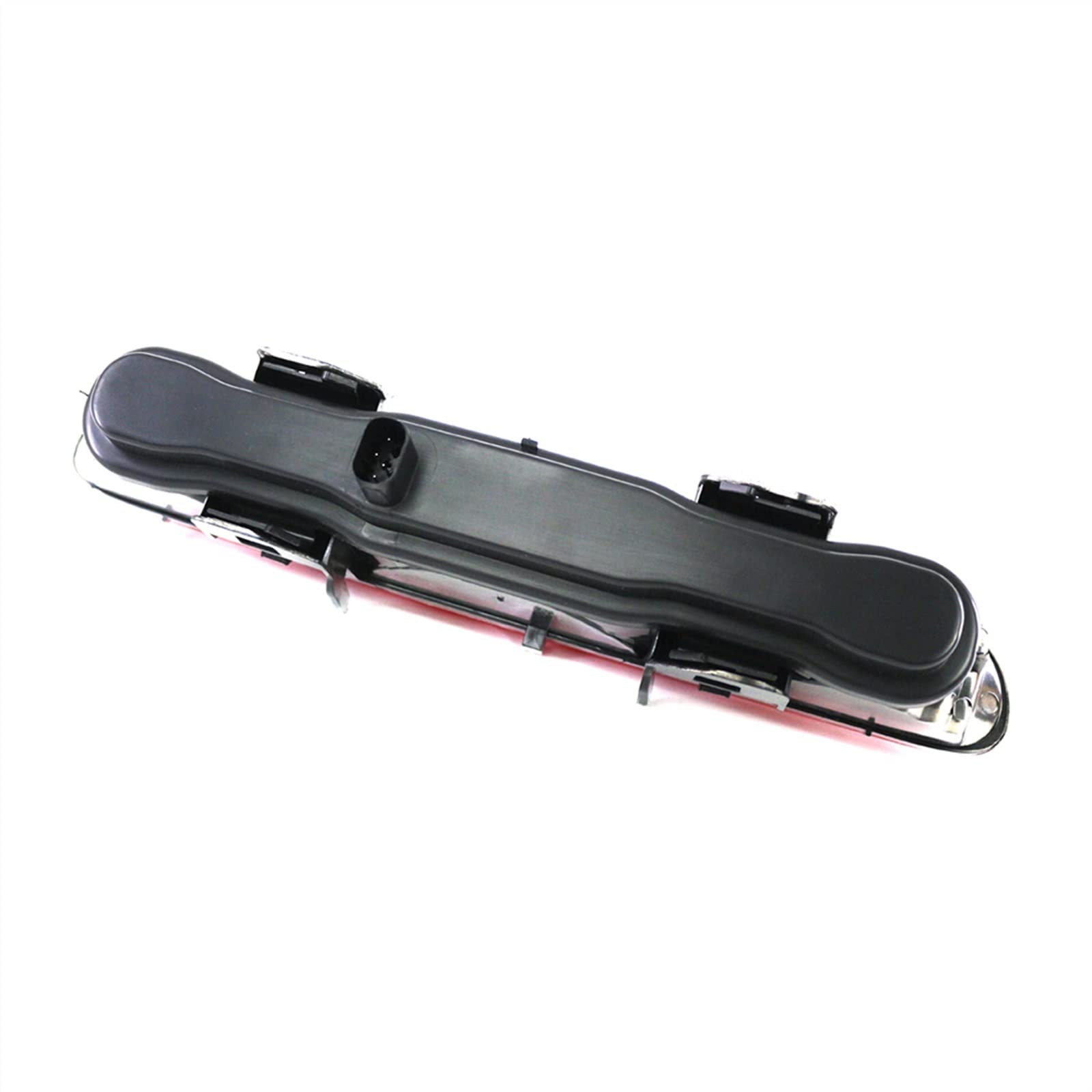 Luz De Freno del Parachoques Trasero del Coche Accesorios para Automóviles Luz De Advertencia Compatible con Mini R56 para Coupe R58 para Roadster R59 2011-2015 Luces traseras
