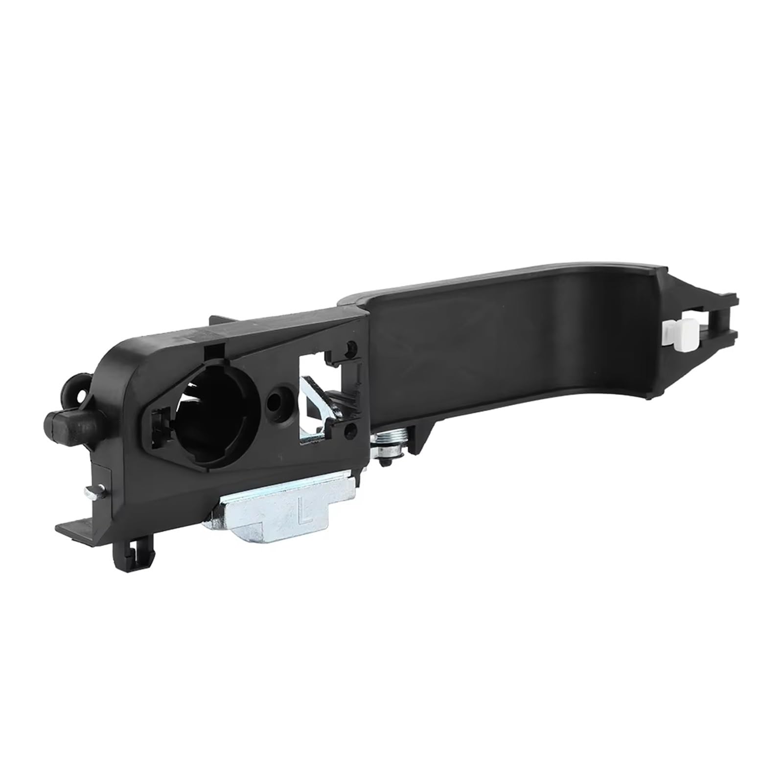 Dbckls One Color Vehicle Exterior Outer Door Handle For Focus 2008 2009 2010 2011 8S4z-5426685-B Car Exterior Door Handle Front Left Reinforcement