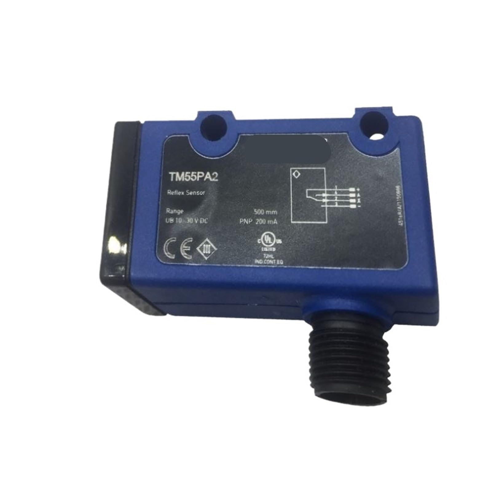 CXFCIHFT TM55PA2 photoelectric sensor