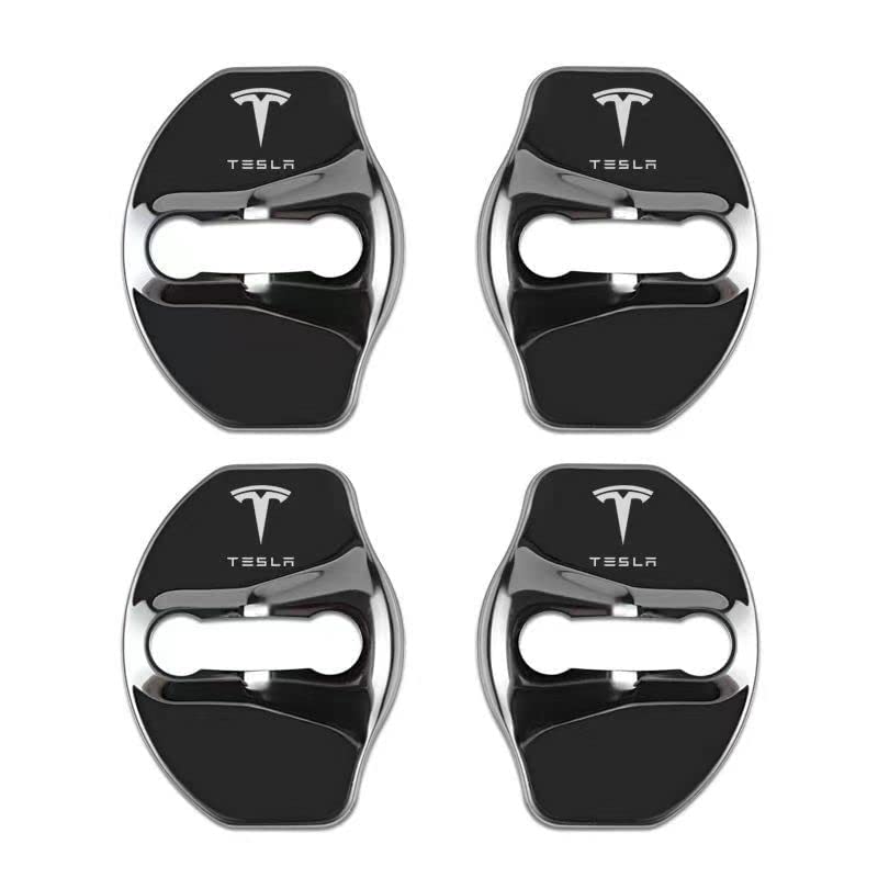 Set di 4 copricerchi Uberturbine da 18 pollici per Tesla Model 3 2017-2023