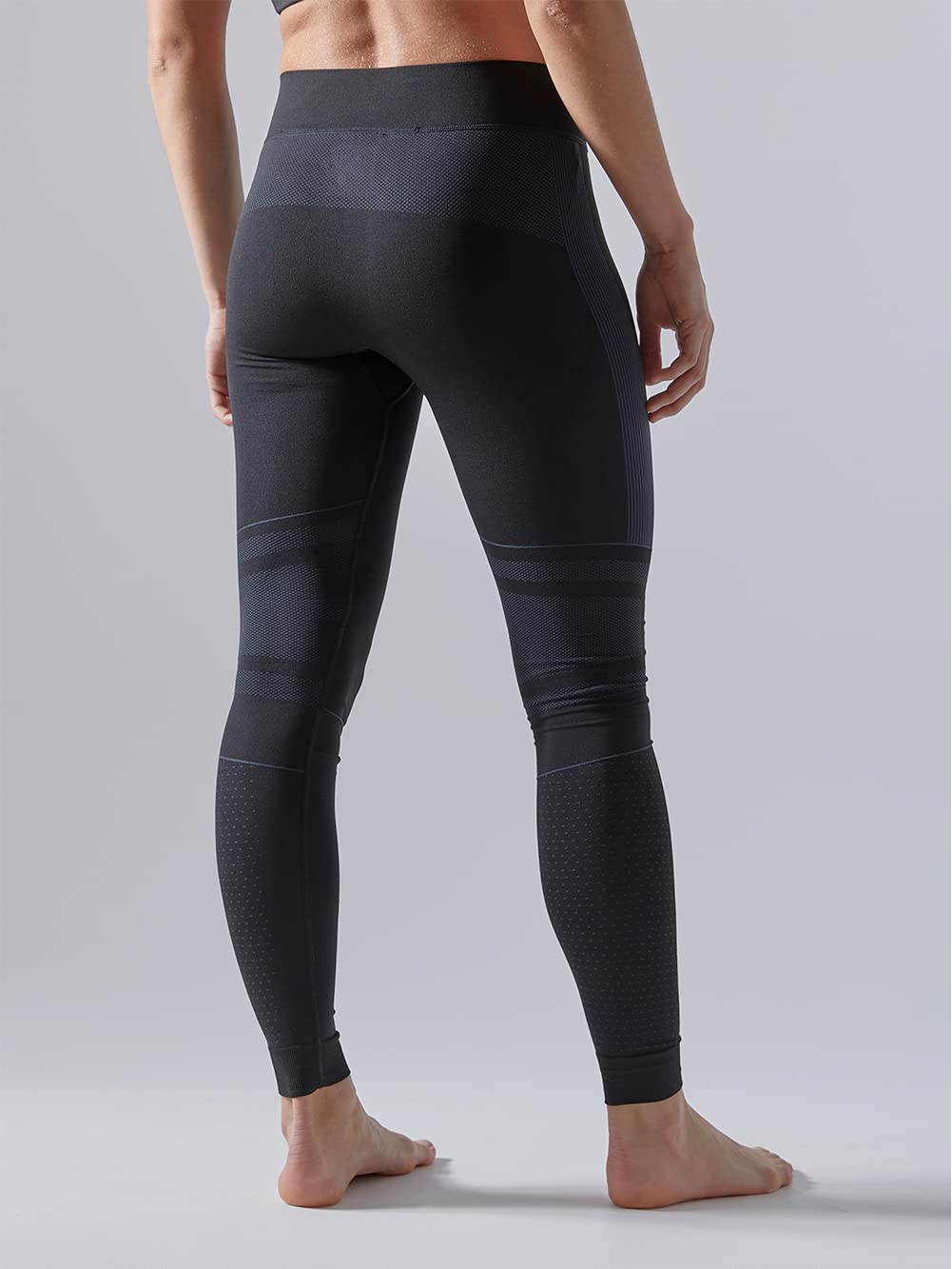 Craft Pantalones de Intensidad Activa W - Parte Inferior Mujer