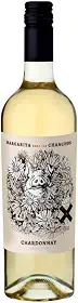 Vinho Argentino Margarita Chardonnay 750ml