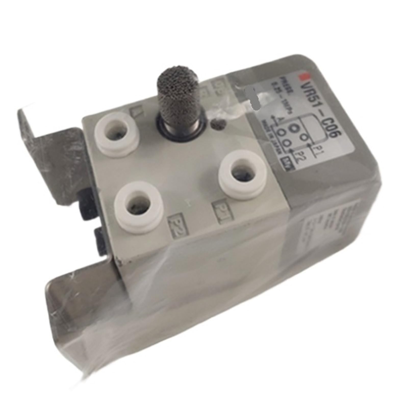 SJJBVPYX Two Hand Control Valve VR51 VR51-C06 VR51-C06B VR51-C07 VR51-C07B(VR51-C06)