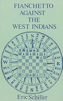 Paperback Fianchetto Against the West Indians! Book