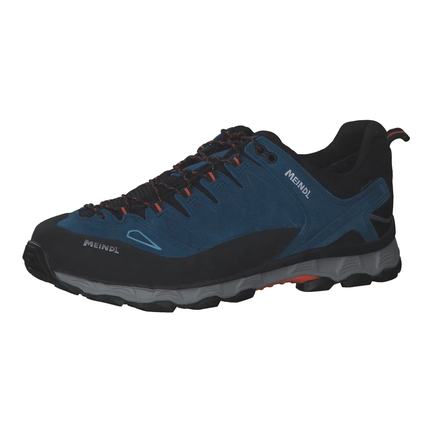 Meindl Herren Meindl 3966-35 TrekkingTrekking