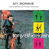 tony sheridan flensburg  My Bonnie [Explicit]