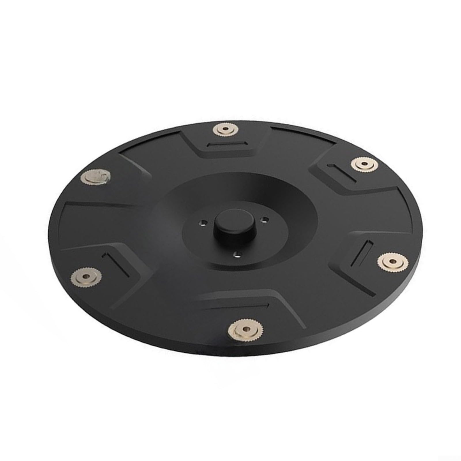 RSSE-i-1 Disco da taglio per Segway Navimow tosaerba i105E/i108E/i110N/i205/i208 per AWD - 164,5 mm con 6 lame, ricambio robusto per taglio preciso
