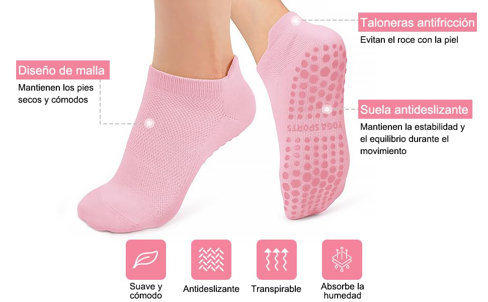 La mejor comparación de Ropa de Yoga y Pilates los 10 mejores. 12 Imagen adicional