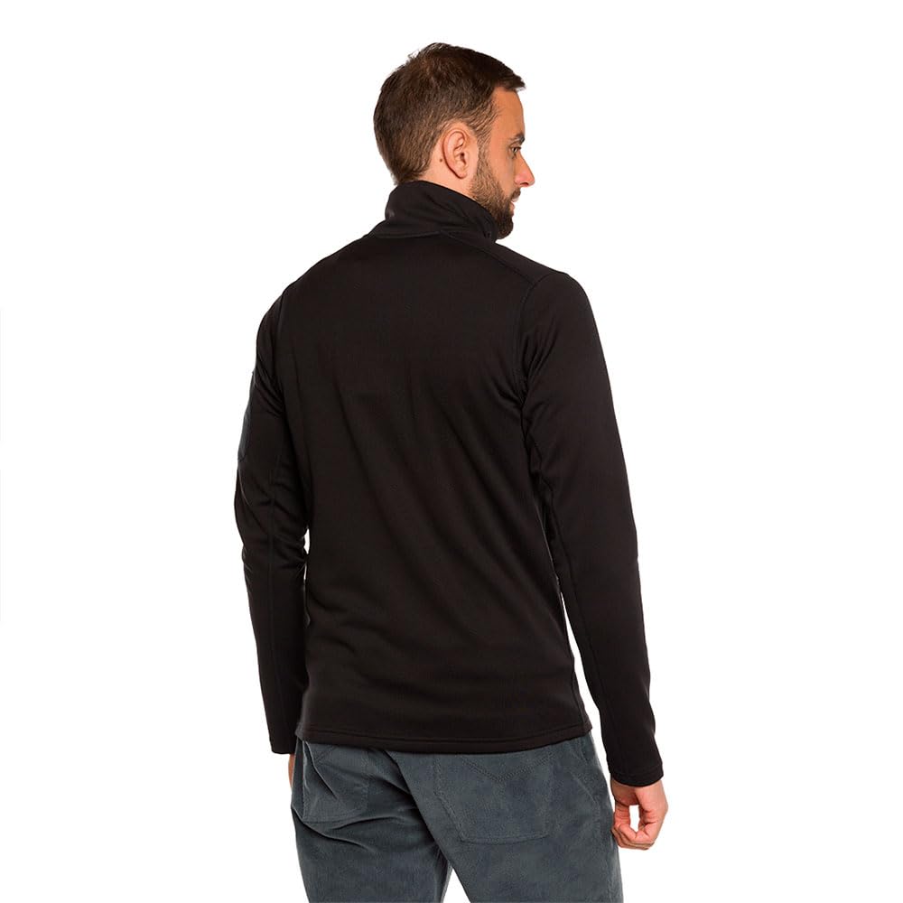 Trango Pullover Trieves Sudadera Hombre (Pack de 1)