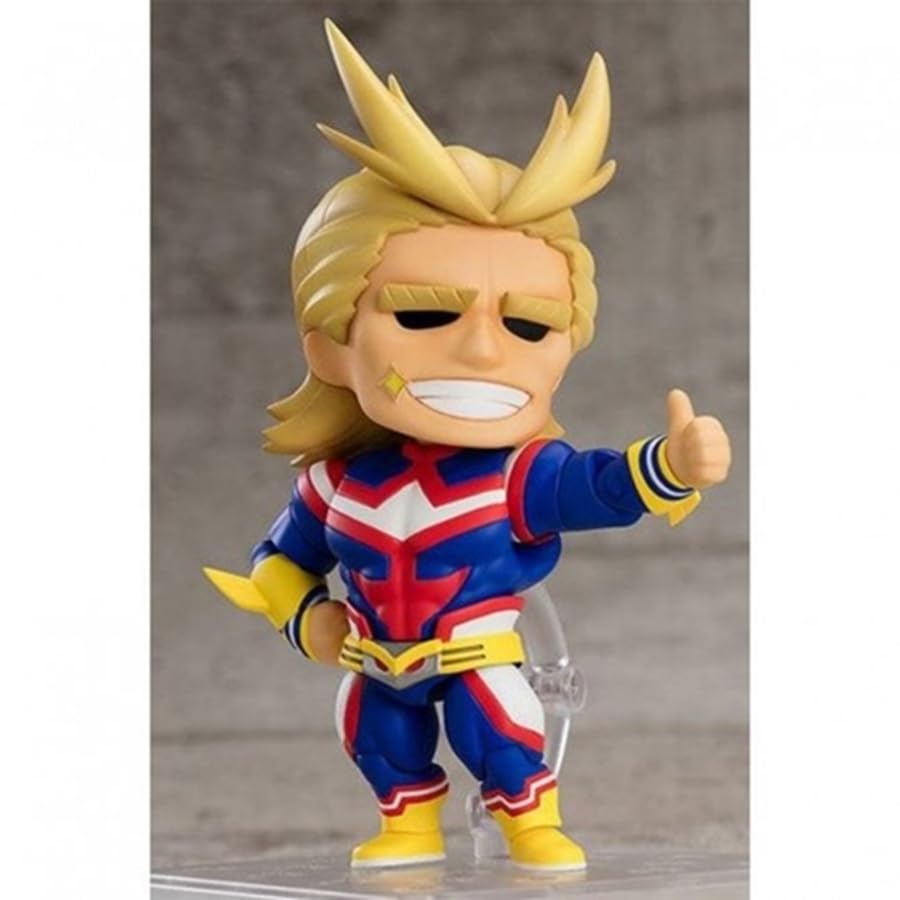 Amazon.co.jp: ねんどろいど 僕のヒーローアカデミア オール
