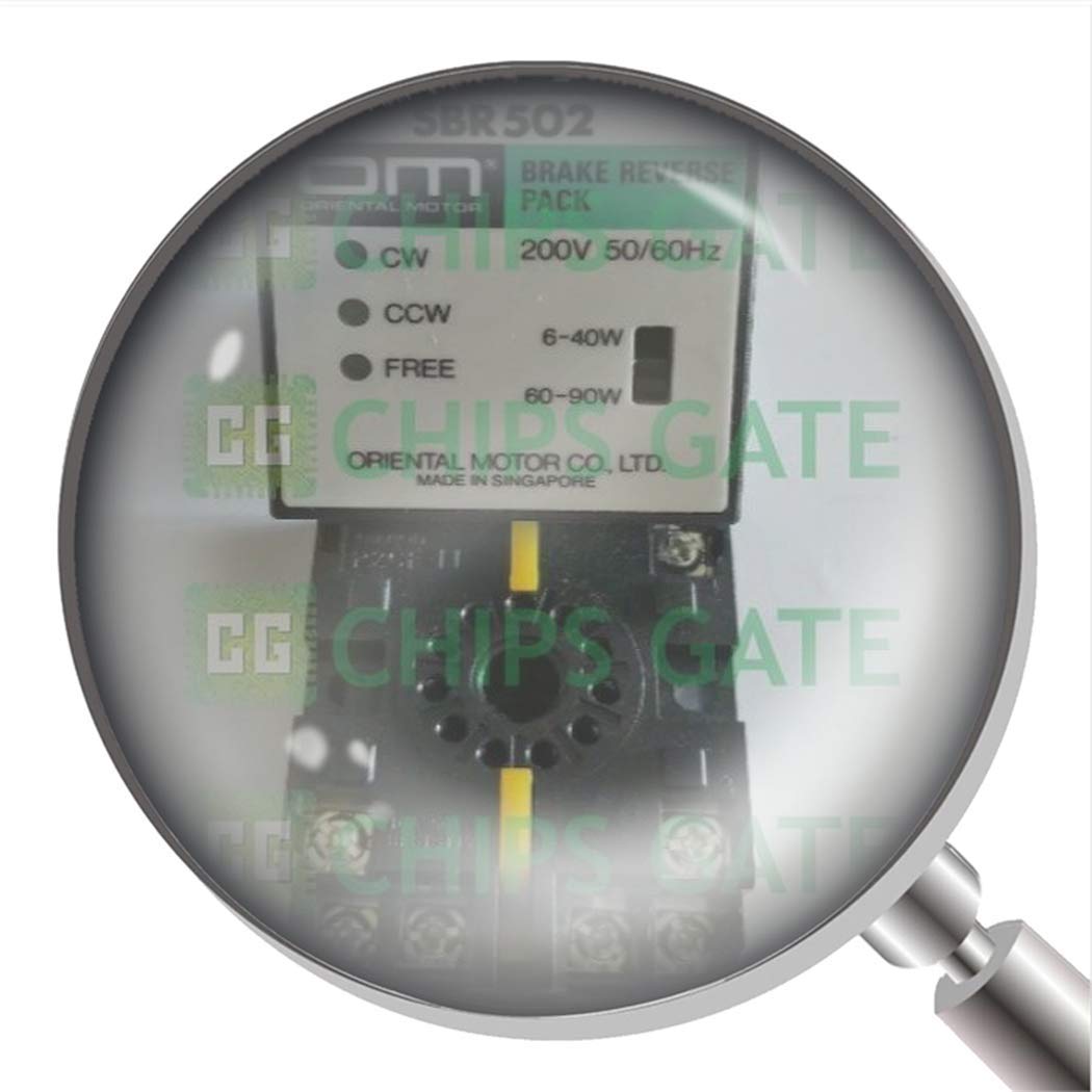 SBR502 1Pcs New SBR502