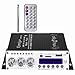 rongweiwang Kentiger V10 Hi-Fi estéreo Clase AB Jugador Kentiger V10 Altavoz Super...