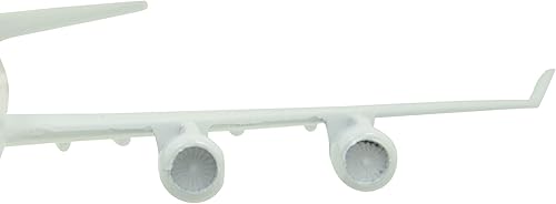 Miniatura 9 de TANG DYNASTY 1400 6.3in 747-400 UPS Express Metal Avión Modelo Plano Juguete Plano Modelo