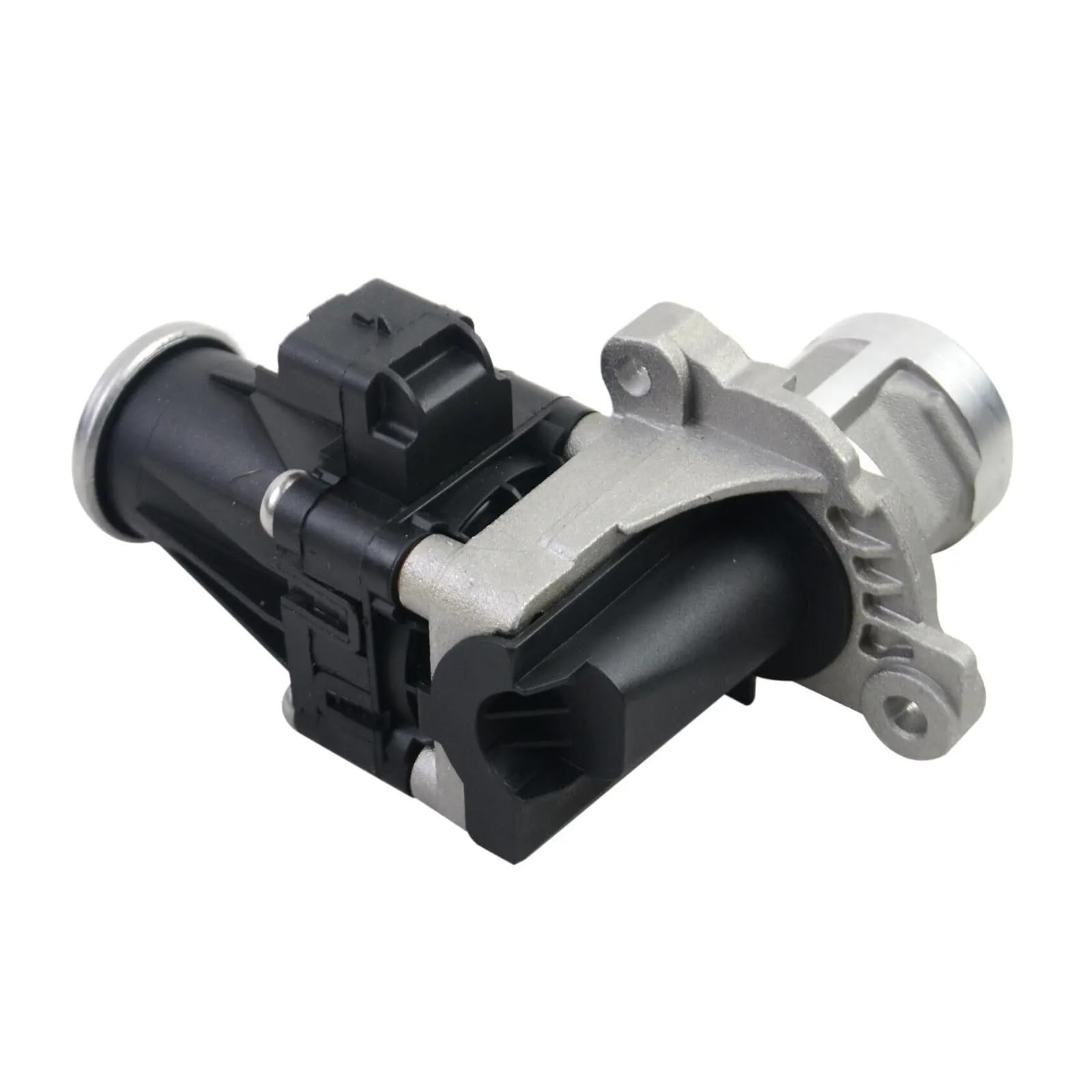 Válvula Egr 36001487 Para Ford Para Focus 1,4,6, Piezas De Repuesto Recirculación Gases Escape Para Motor Coche Diésel Válvula EGR con junta
