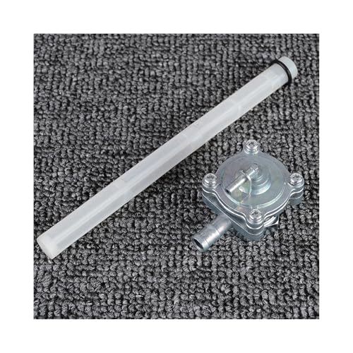 Llave de grifo de purga para reparar fallos de arranque en CB400 2
