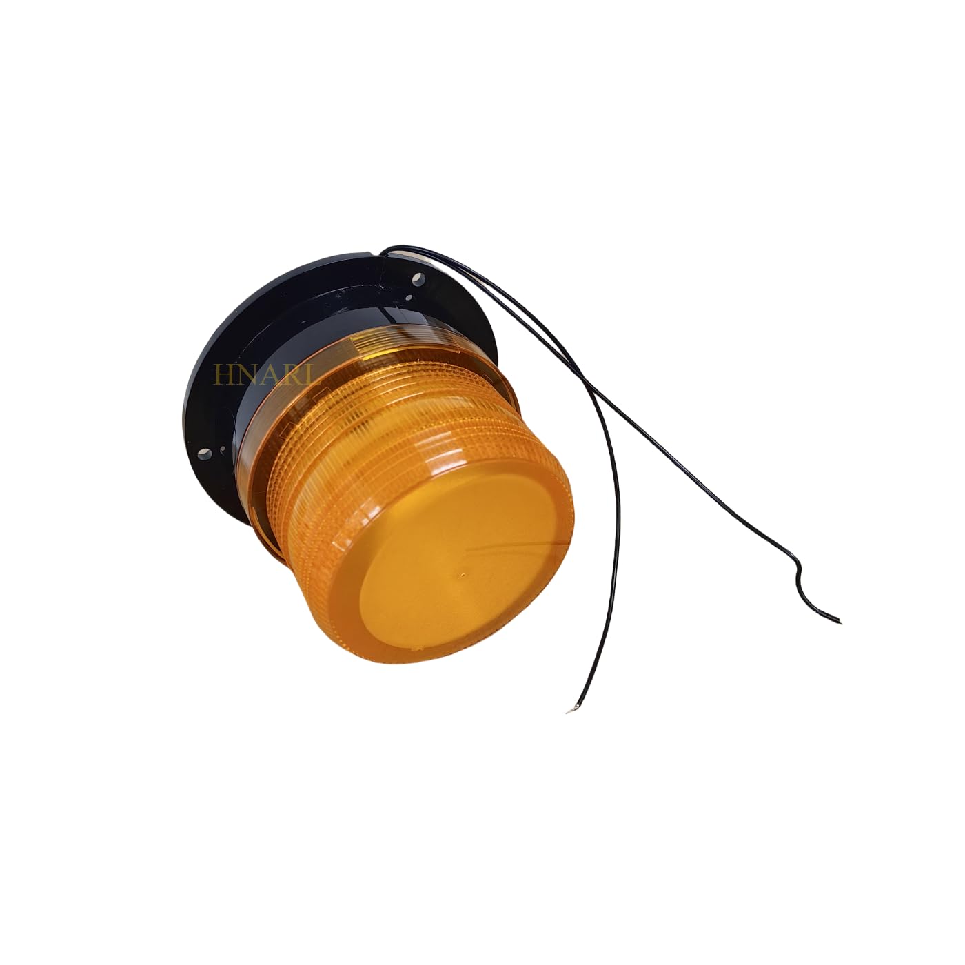 Amazon.com: HNARL Amber LED Strobe Beacon Light 56704GT
