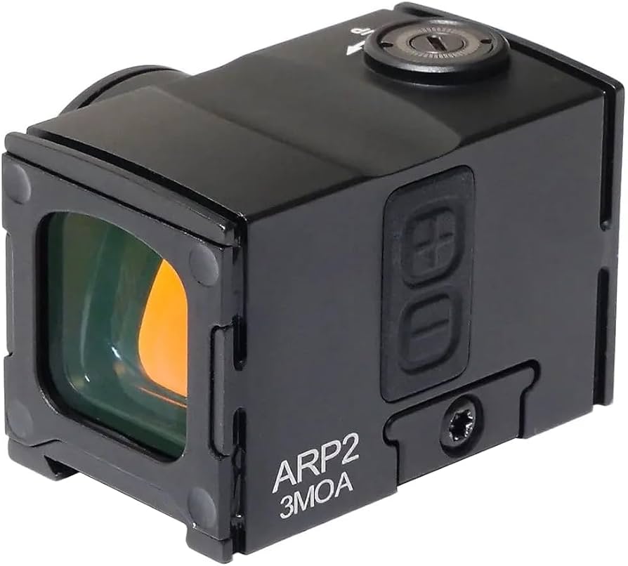 Amazon | NOVEL ARMS SURE HIT ARP2 NA-D-N-107 | モデルガンパーツ 通販