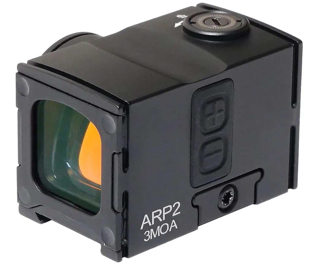 Amazon | NOVEL ARMS SURE HIT ARP2 NA-D-N-107 | モデルガンパーツ 通販